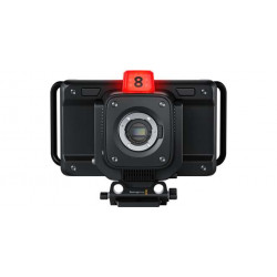 Studio Camera 4K Plus Blackmagic