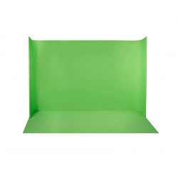 LG-GSU Ledgo Green Screen U-shape Large (LG-3522U)