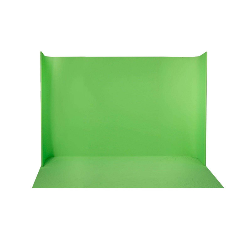 LG-GSU Ledgo Green Screen U-shape Large (LG-3522U)