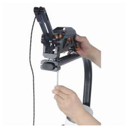  Smorzamento Serene Arm per Easyrig