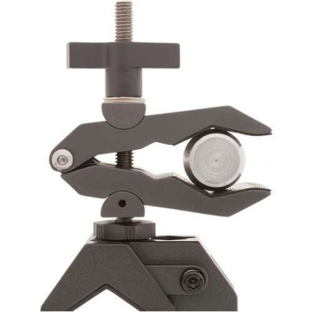 9.SOLUTIONS Clamp serie "Python" con perno da 3/8"