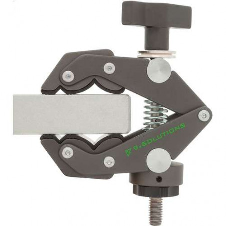 9.SOLUTIONS Clamp serie "SAVIOR"