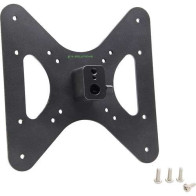 9.SOLUTIONS Piastra VESA grande da 5/8" per Supporto Monitor