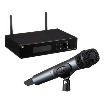 Sennheiser Sistema microfonico Wireless