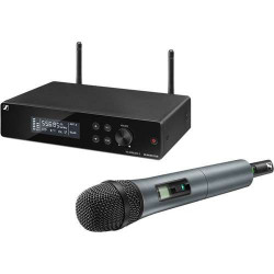 XSW 2-835 Sennheiser Sistema microfonico Wireless