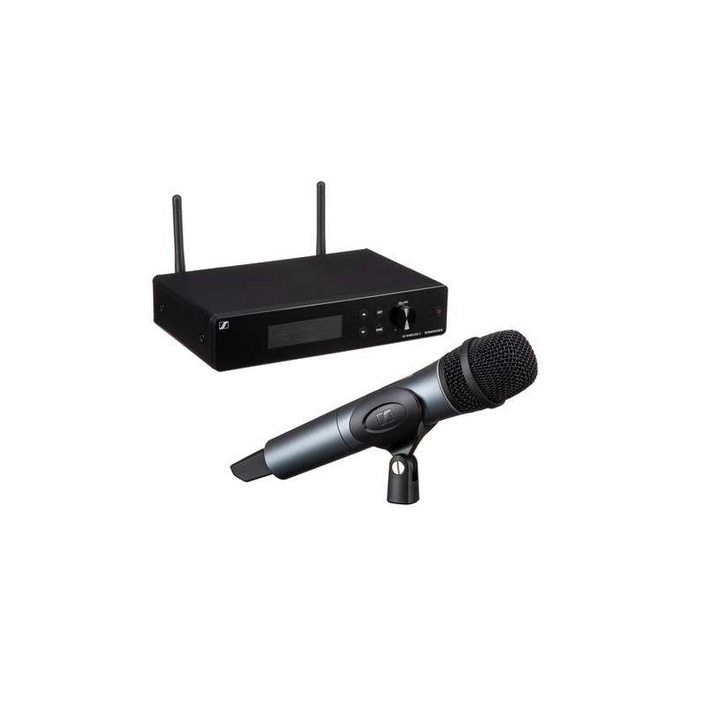 XSW 2-865 Sennheiser Sistema microfonico Wireless