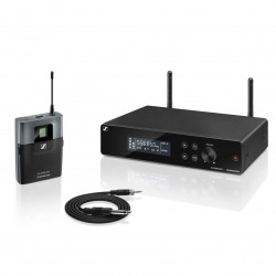 XSW 2-Cl1 Sennheiser Sistema microfonico Wireless