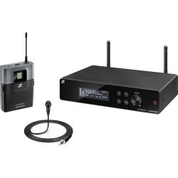 XSW 2-ME2 Sennheiser Sistema microfonico Wireless