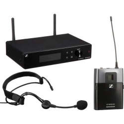 XSW 2-ME2 Sennheiser Sistema microfonico Wireless