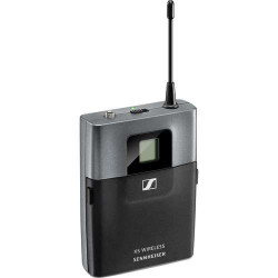 XSW 2-ME2 Sennheiser Sistema microfonico Wireless