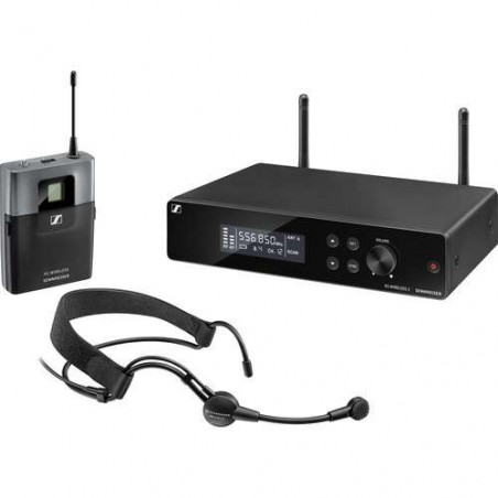 XSW 2-ME2 Sennheiser Sistema microfonico Wireless