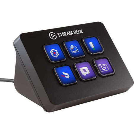 Stream Deck Mini Elgato