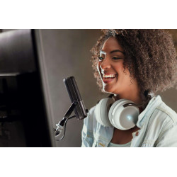 WAVE 3 Elgato Microfono a condensatore con interfaccia USB-C