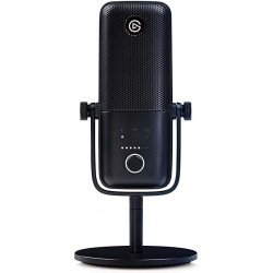 WAVE 3 Elgato Microfono a condensatore con interfaccia USB-C