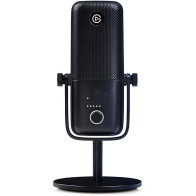 WAVE 3 Elgato Microfono a condensatore con interfaccia USB-C