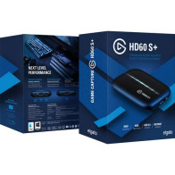 HD60 S+ Elgato Game Capture