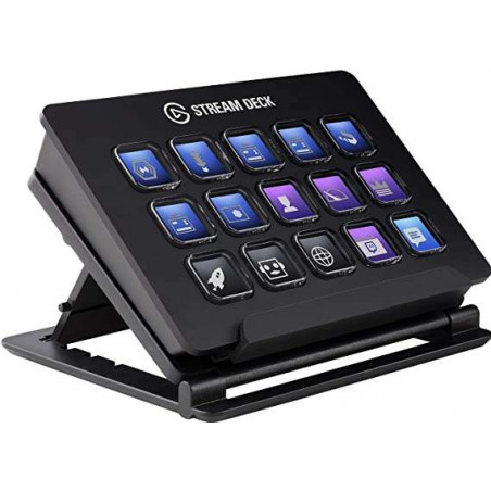 Stream Deck Elgato