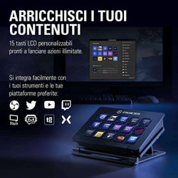 Stream Deck Elgato