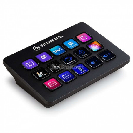 Stream Deck MK.2 Elgato