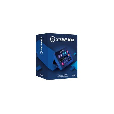 Stream Deck MK.2 Elgato