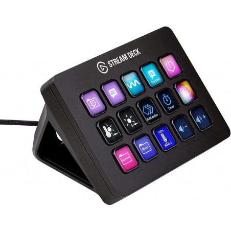 Stream Deck MK.2 Elgato