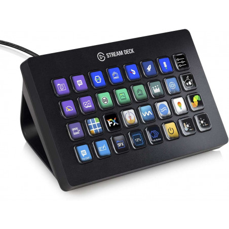 Stream Deck XL Elgato