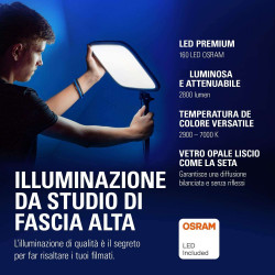 Key Light Elgato Pannello Led