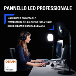 Key Light Air Elgato Pannello Led