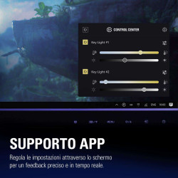 Key Light Air Elgato Pannello Led