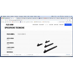 Flex Arm (L) Elgato