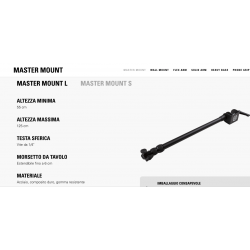 Master Mount (L) Elgato