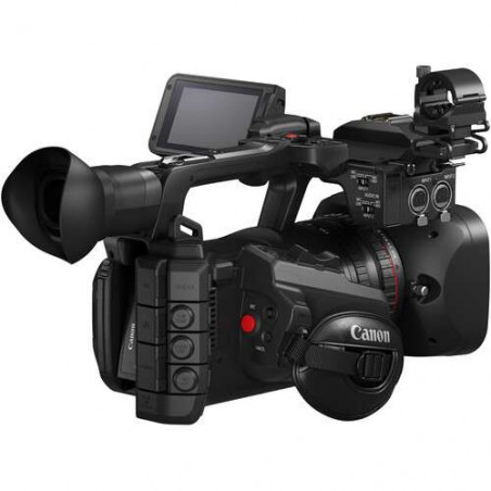 XF605 Canon Camcorder UHD 4K HDR Pro