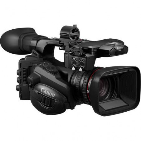 XF605 Canon Camcorder UHD 4K HDR Pro