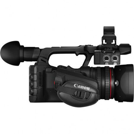 XF605 Canon Camcorder UHD 4K HDR Pro