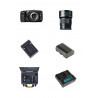 Pocket Cinema Camera 4K Blackmagic sensore 4/3, Micro 4/3