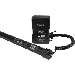 Nanlite Pavotube II 30 X