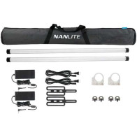 Nanlite Pavotube II 30 X