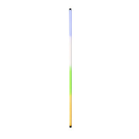Kit di 2 luci Nanlite Pavotube II 60 X