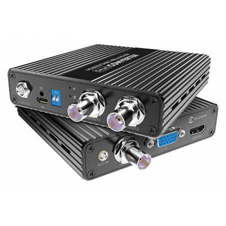 Kiloview CV190 convertitore video HDMI/VGA/AV to SDI