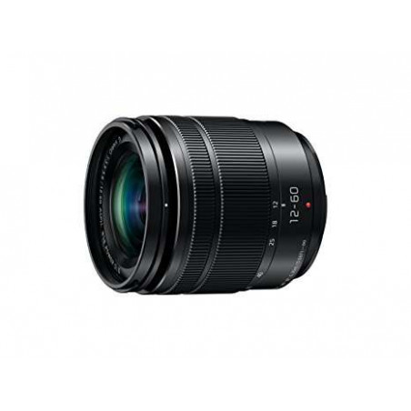 PANASONIC LUMIX G VARIO 12-60mm  F3.5-5.6 ASPH ( 7OB60E )