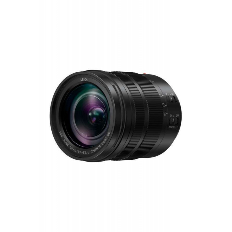 PANASONIC  LEICA DG VARIO ELMARIT 12-60mm  F2.8-4.0  ( 7OB60L )