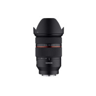 SYZ1SE Samyang obiettivo zoom AF 24-70mm F2.8 Sony FE