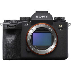 Alpha1 Sony Mirrorless Digital Camera, Solo Corpo