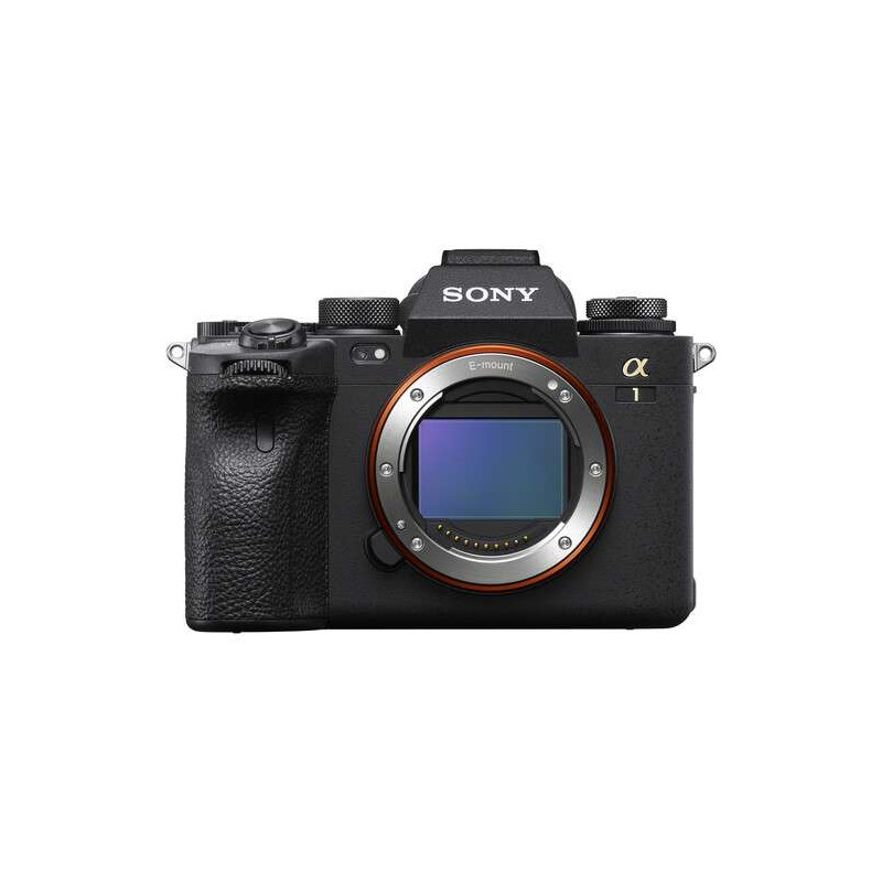 Alpha1 Sony Mirrorless Digital Camera, Solo Corpo