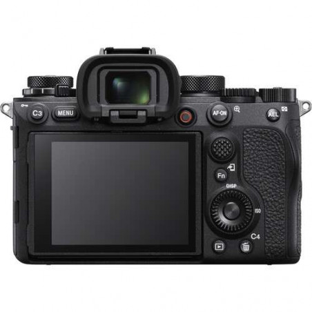 Alpha1 Sony Mirrorless Digital Camera, Solo Corpo