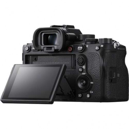 Alpha1 Sony Mirrorless Digital Camera, Solo Corpo