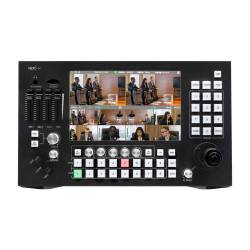 KT-KD30 Pannello di controllo per PTZ e Live Streaming