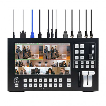 KT-KD31Video Live Switcher