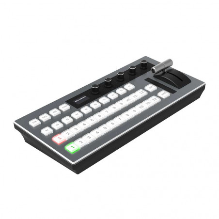 KT-KD50V Video Switcher Live Streaming