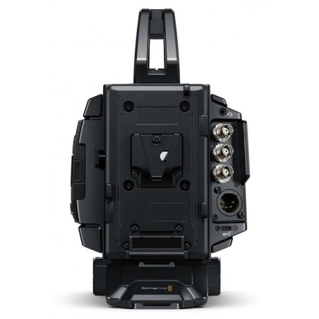 Blackmagic URSA Broadcast G2